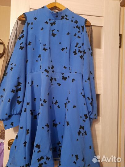 Платье женское