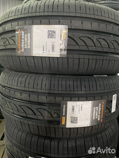 Pirelli Formula Energy 225/45 R17 94Y