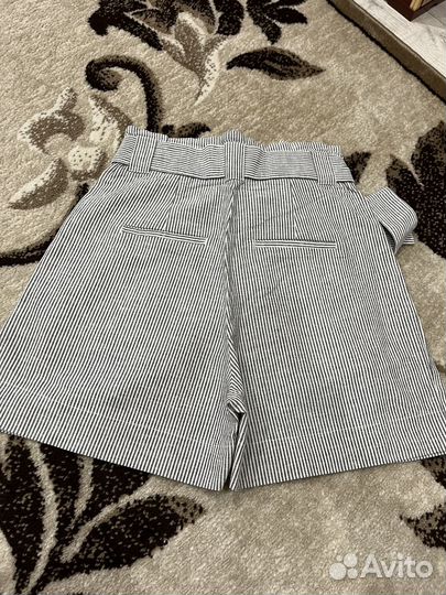 Классические летние шорты