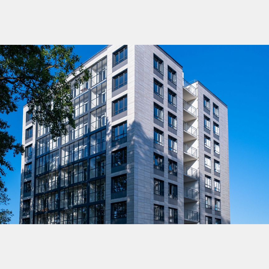 2-к. квартира, 64,1 м², 9/9 эт.