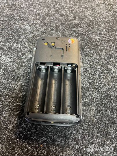 Умный домофон wifi (видеозвонок)