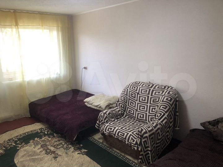 2-к. квартира, 55 м², 3/5 эт.