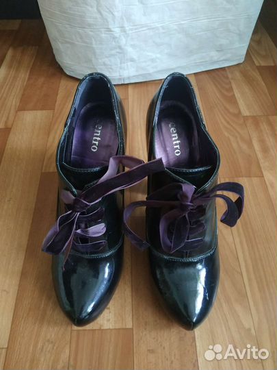 Туфли женские 39 размер