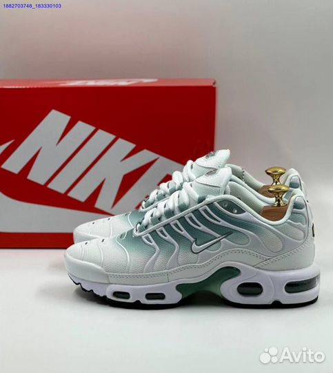 Кроссовки Nike Air Max Plus женские (Арт.86063)