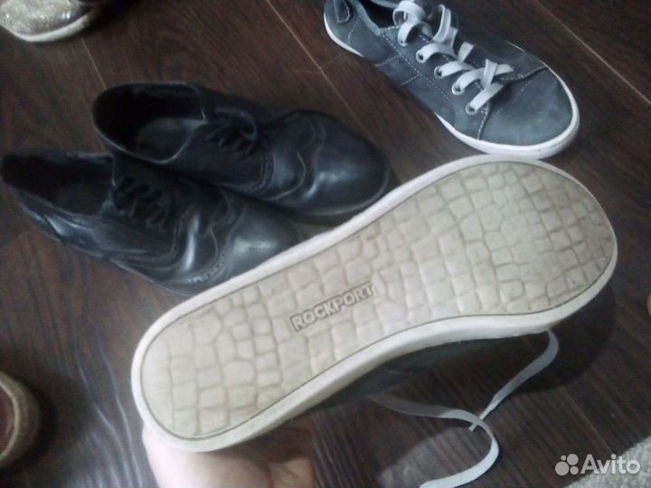 Кеды женские