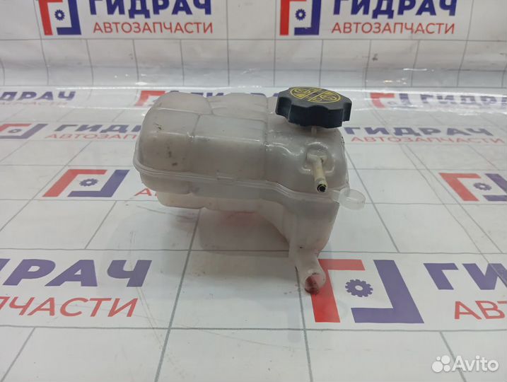 Бачок расширительный Opel Astra (J) 1304019