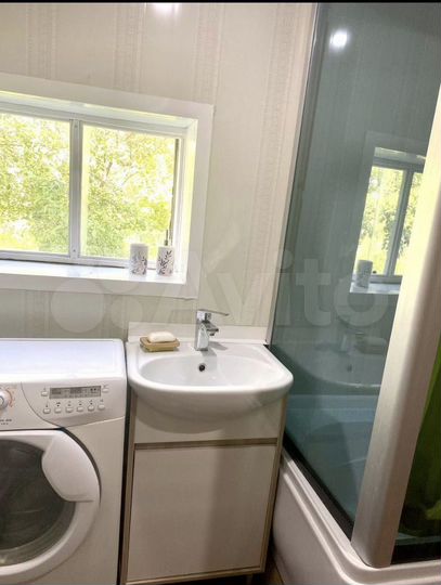 Дом 67 м² на участке 10 сот.