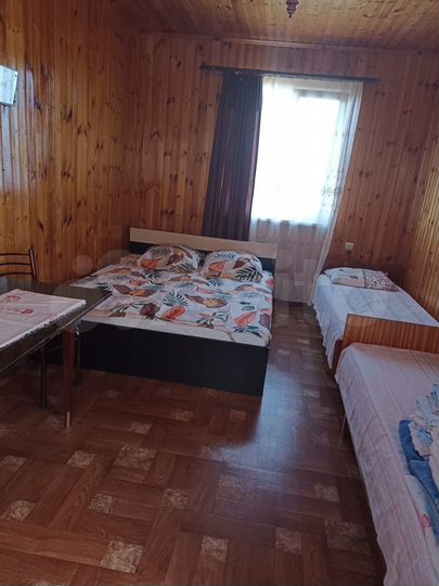 Комната 40 м², 2/3 эт.