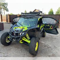 Brp Maverick x3 xmr