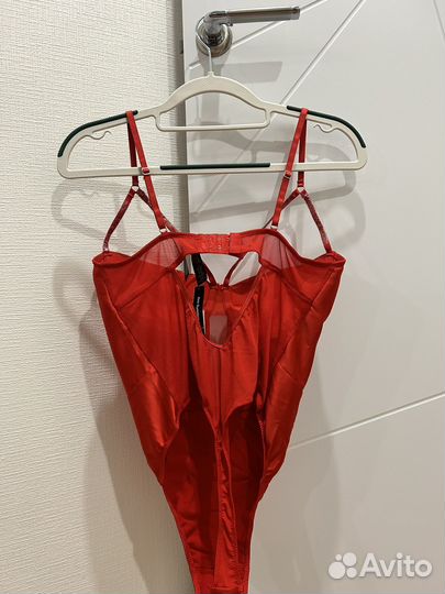 Новое боди Ann Summers M