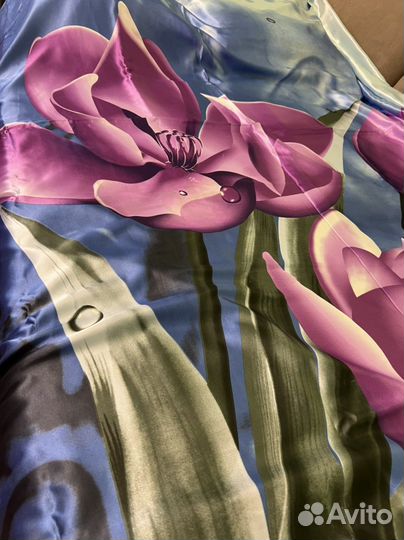 Постельное белье двуспальное