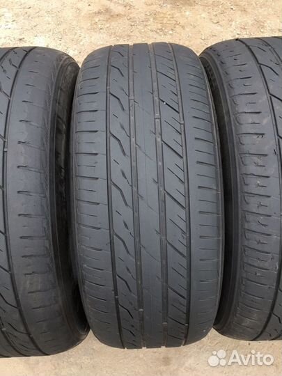 Landsail LS588 SUV 265/60 R18