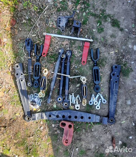 Запчасти мтз, новые и б/у