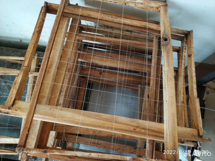 Рамки для ульев