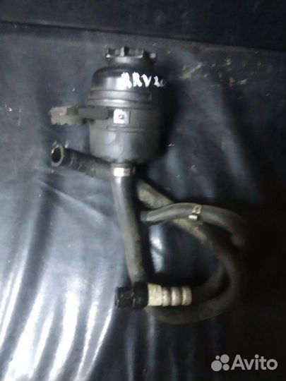 Бачок гур Land Rover Range Rover Vogue 3