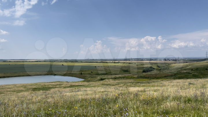 Участок 86 га (СНТ, ДНП)