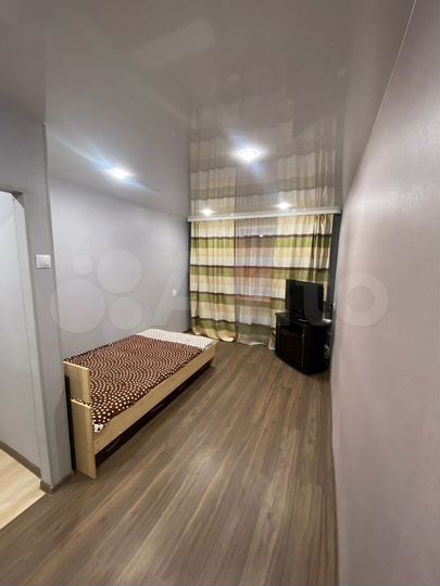 1-к. квартира, 30 м², 5/5 эт.