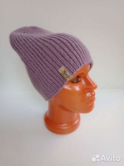 Шапки ручной работы