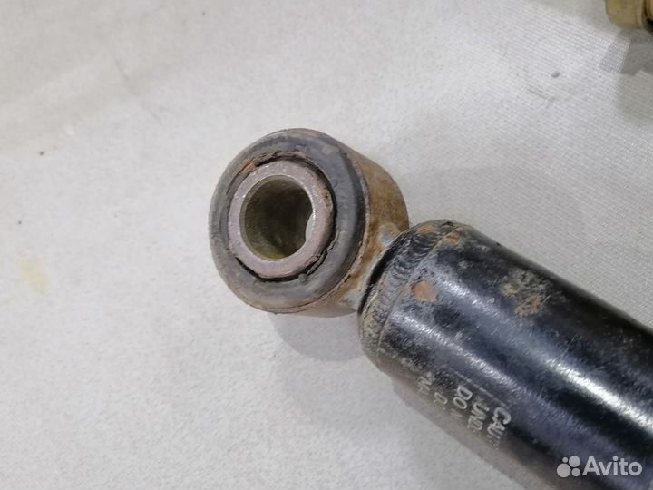 Амортизатор подвески задний Byd F3 2005 - 2013