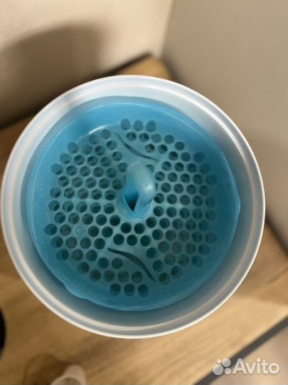 Стерилизатор avent