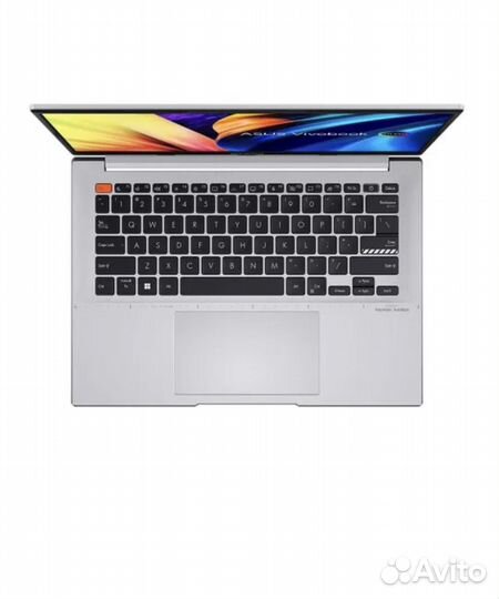 Ноутбук asus VivoBook S 14 M3402RA-KM081