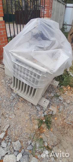 Трансформатор