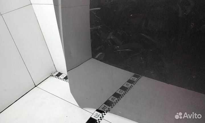 Капот Mazda CX-5 2