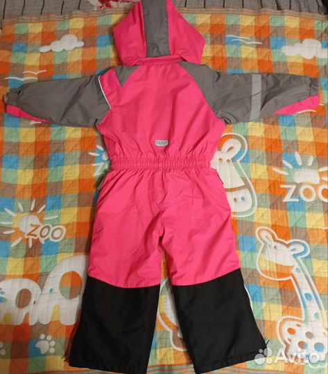 Зимний комбинезон Oldos 92