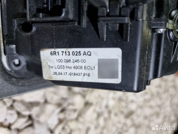 Селектор Поло