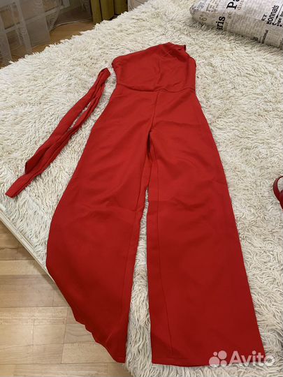 Комбинезон новый 42 р