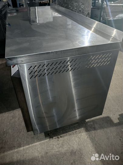 Холодильный стол hicold 183.5*70