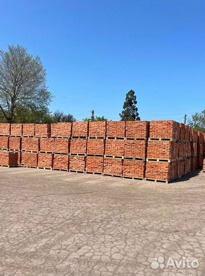 Кирпич бутовый