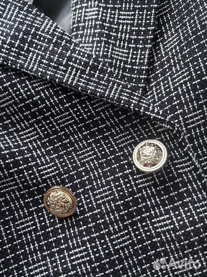 Школьная форма для девочки 120