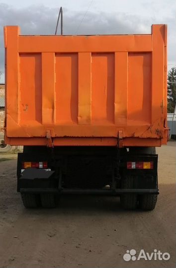 Shacman (Shaanxi) F3000, 2013