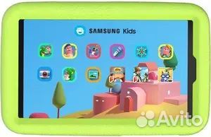 Планшет Samsung Galaxy Tab A7 Lite Kids Edition