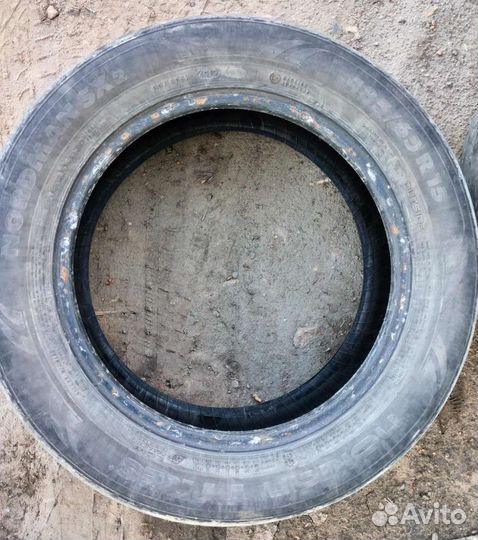 Nordman KN-207 185/65 R15