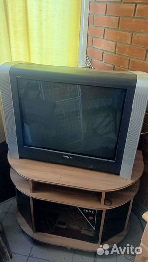 Тв Sony 79 см DVD Дом кино приставка Цены от