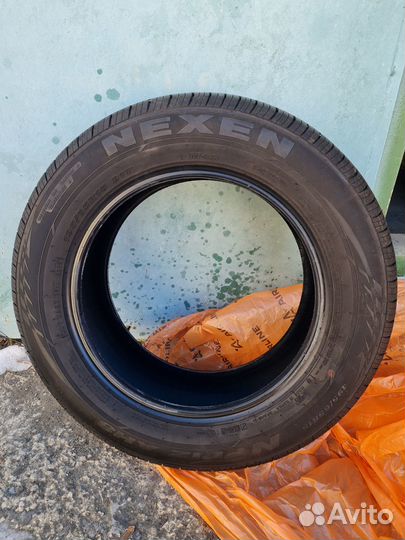 Nexen N'Priz AH8 195/65 R15 91T