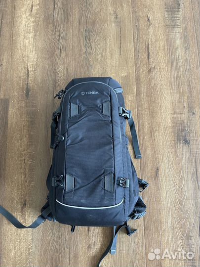 Рюкзак Tenba Solstice 12L