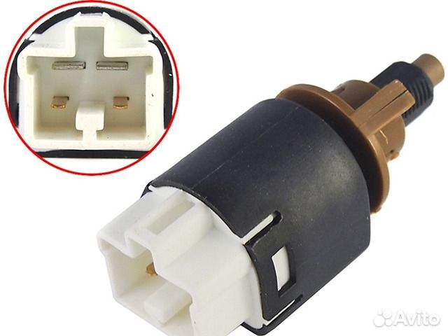 Датчик Lancer Outlander Delica L200 Pajero Pajero