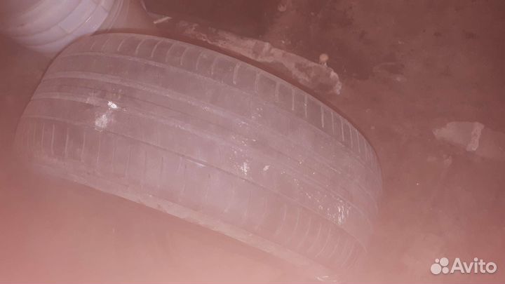 Michelin Agilis 16/55 R16