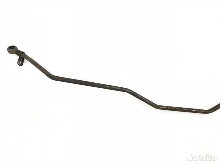 Трубка гидроусилителя руля Ssangyong Rexton D27DTP