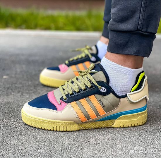 Adidas benito