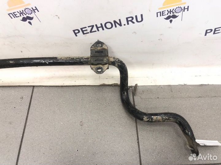 Стабилизатор передний Kia Ceed