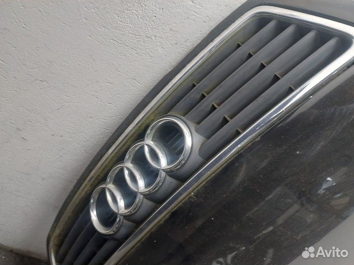 Капот Audi A6 (C5), 1999