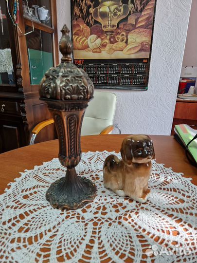 Подсвечник