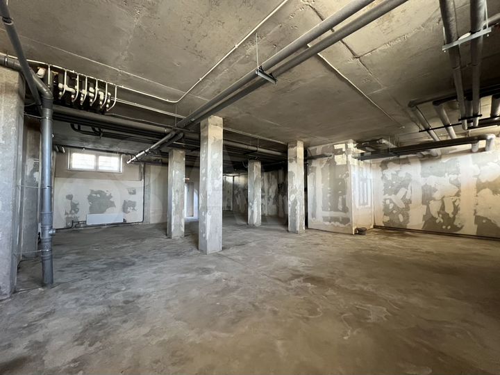 Свободного назначения, 124 м²