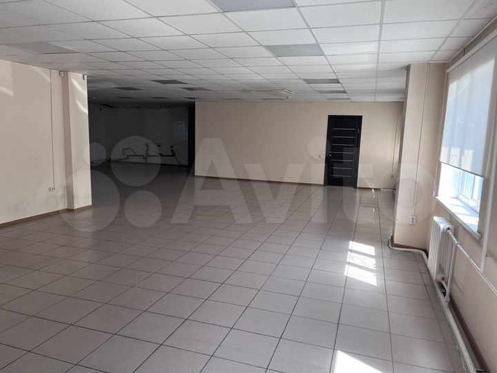 Торговая площадь, 227 м²