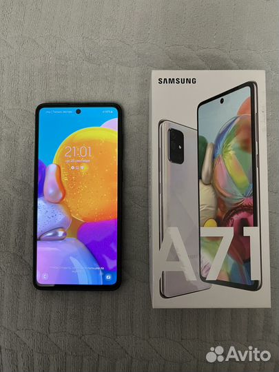 Мобильные телефоны