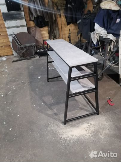 Стол для вязальной машинки